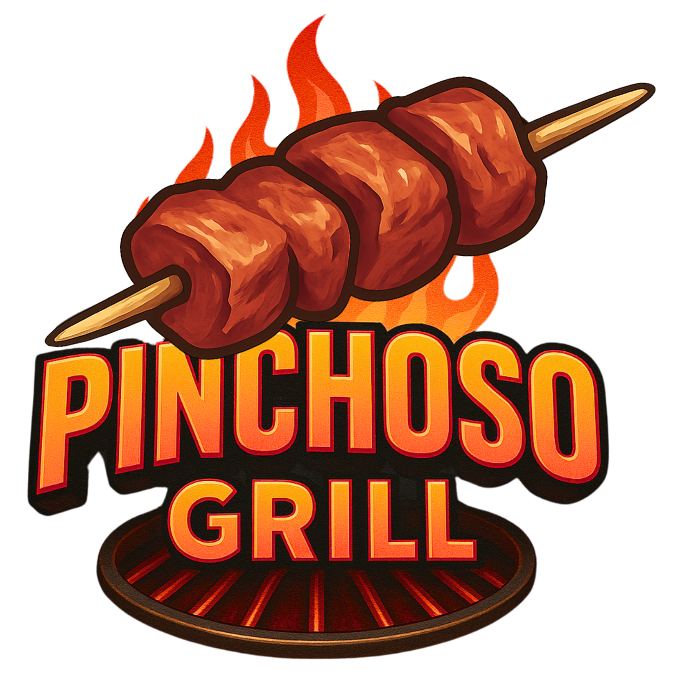 Pinchoso Grill